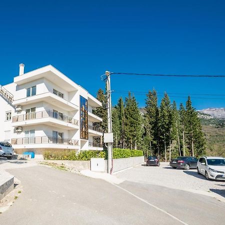 Happy Home Tivat Dış mekan fotoğraf