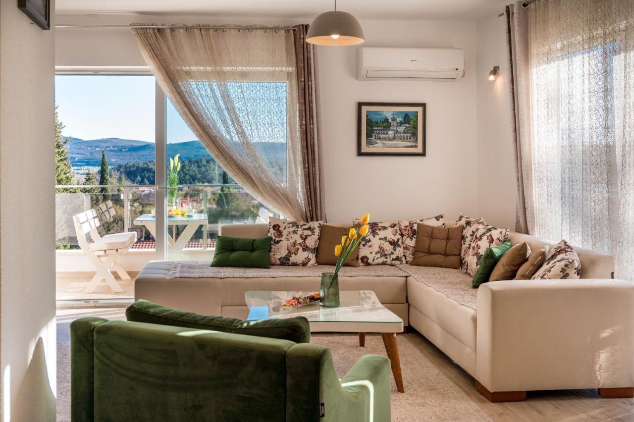 Happy Home Tivat Dış mekan fotoğraf
